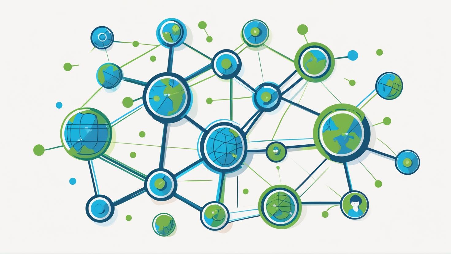 Strategic Licensing Support with world connecitng licenses
